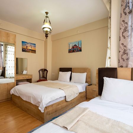 Gedikpasa Konagi Hotel Стамбул Экстерьер фото