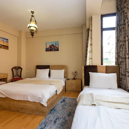 Gedikpasa Konagi Hotel Стамбул Экстерьер фото