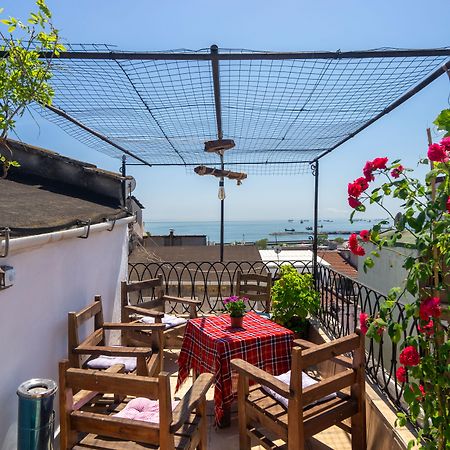 Gedikpasa Konagi Hotel Стамбул Экстерьер фото