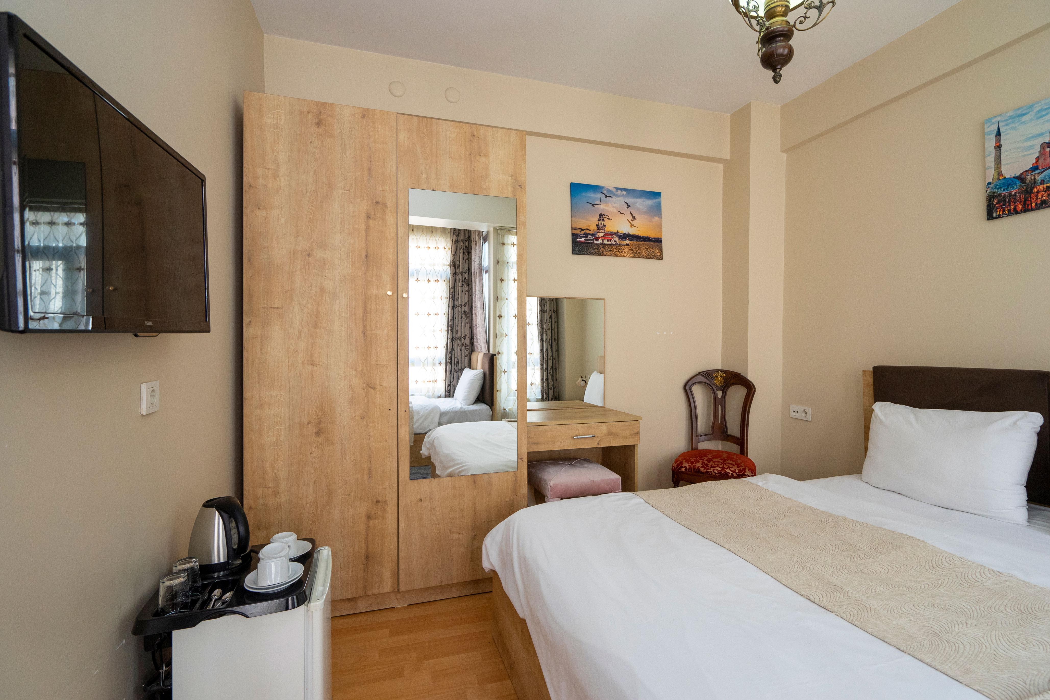 Gedikpasa Konagi Hotel Стамбул Экстерьер фото