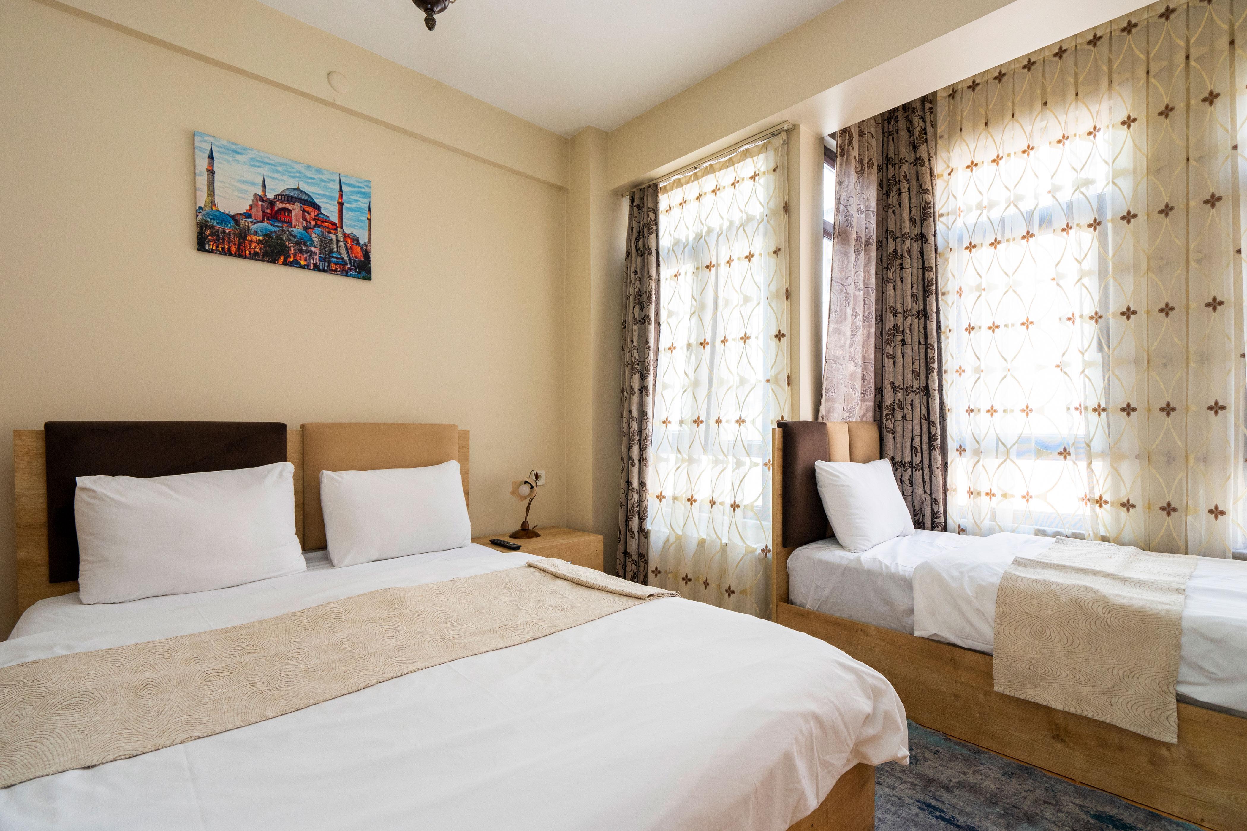 Gedikpasa Konagi Hotel Стамбул Экстерьер фото