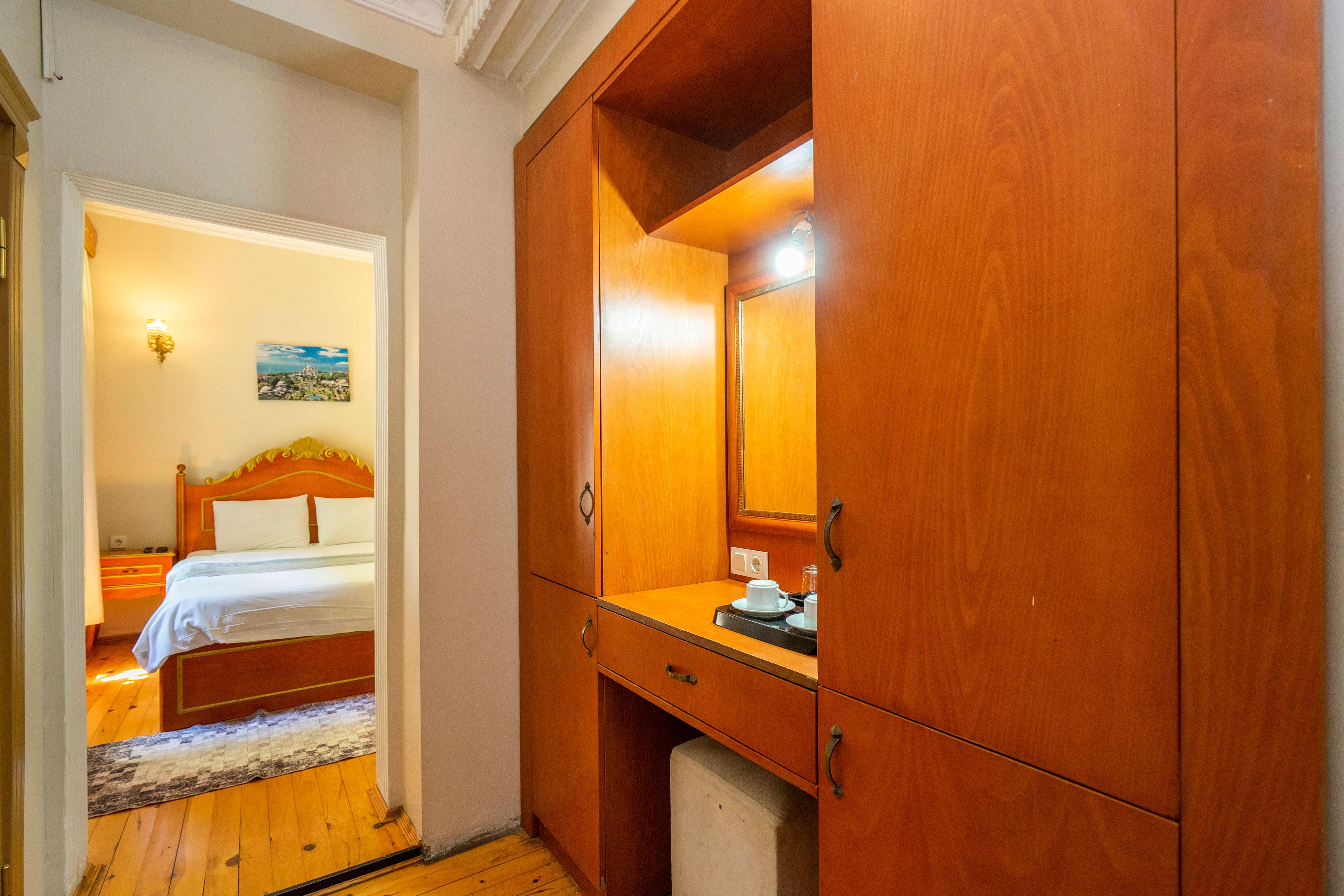 Gedikpasa Konagi Hotel Стамбул Экстерьер фото