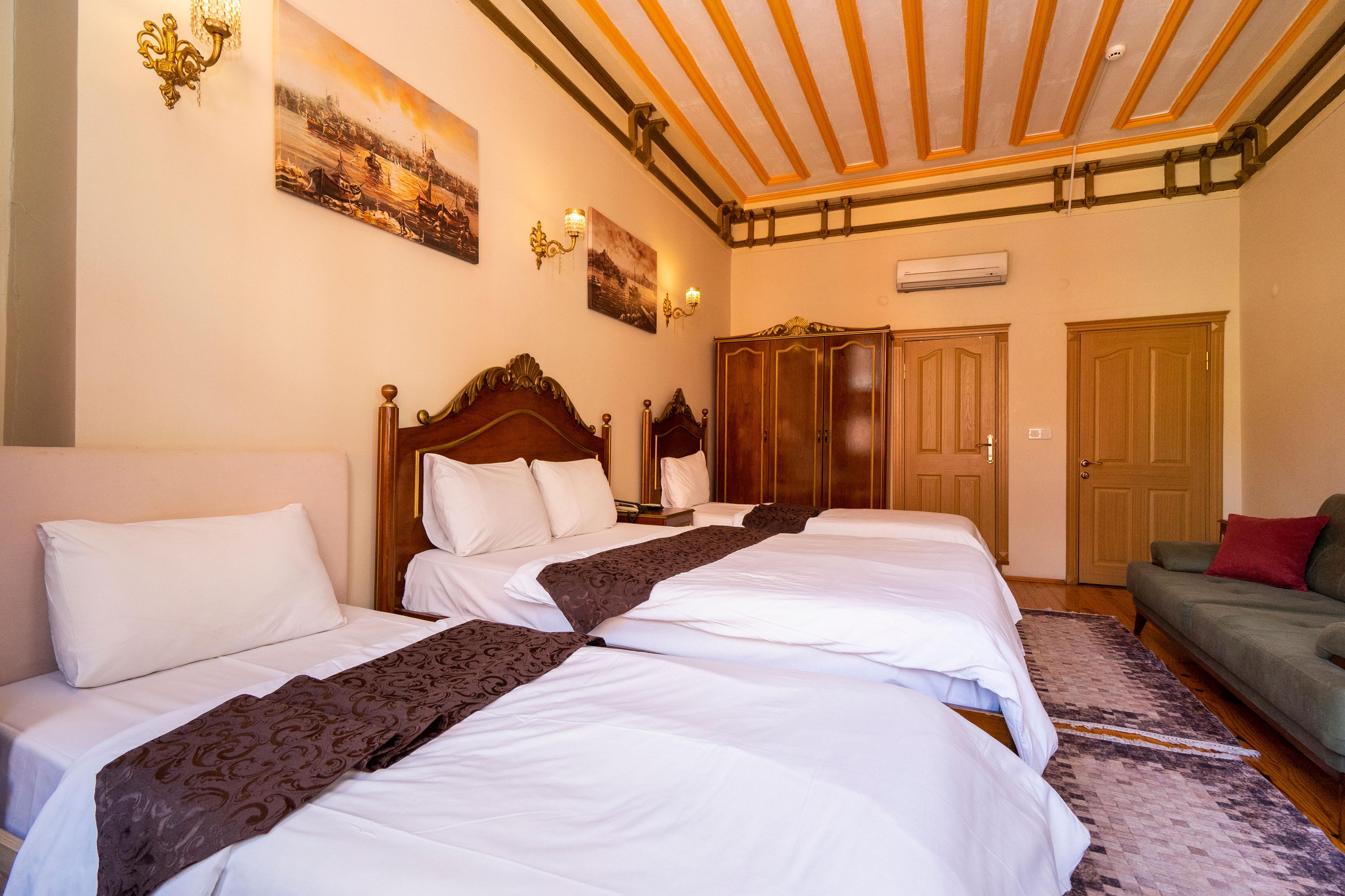 Gedikpasa Konagi Hotel Стамбул Экстерьер фото