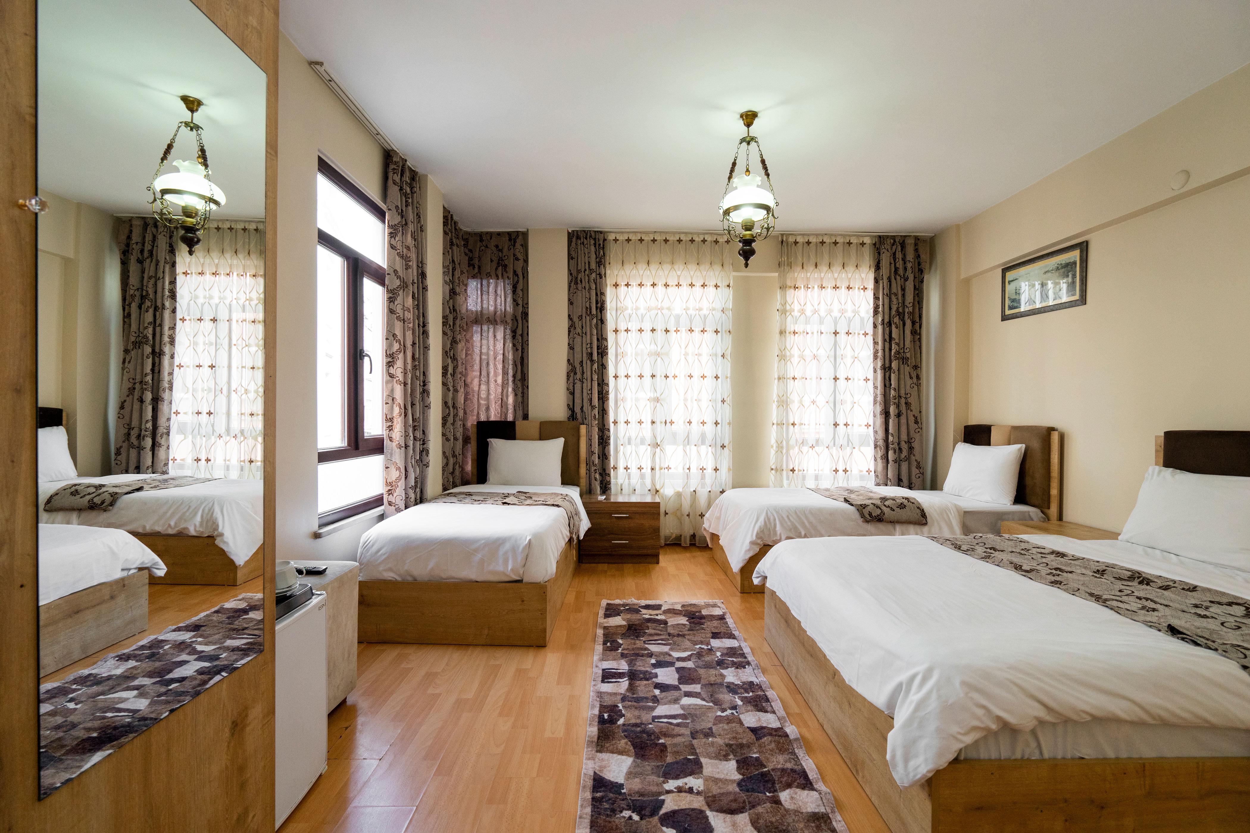 Gedikpasa Konagi Hotel Стамбул Экстерьер фото