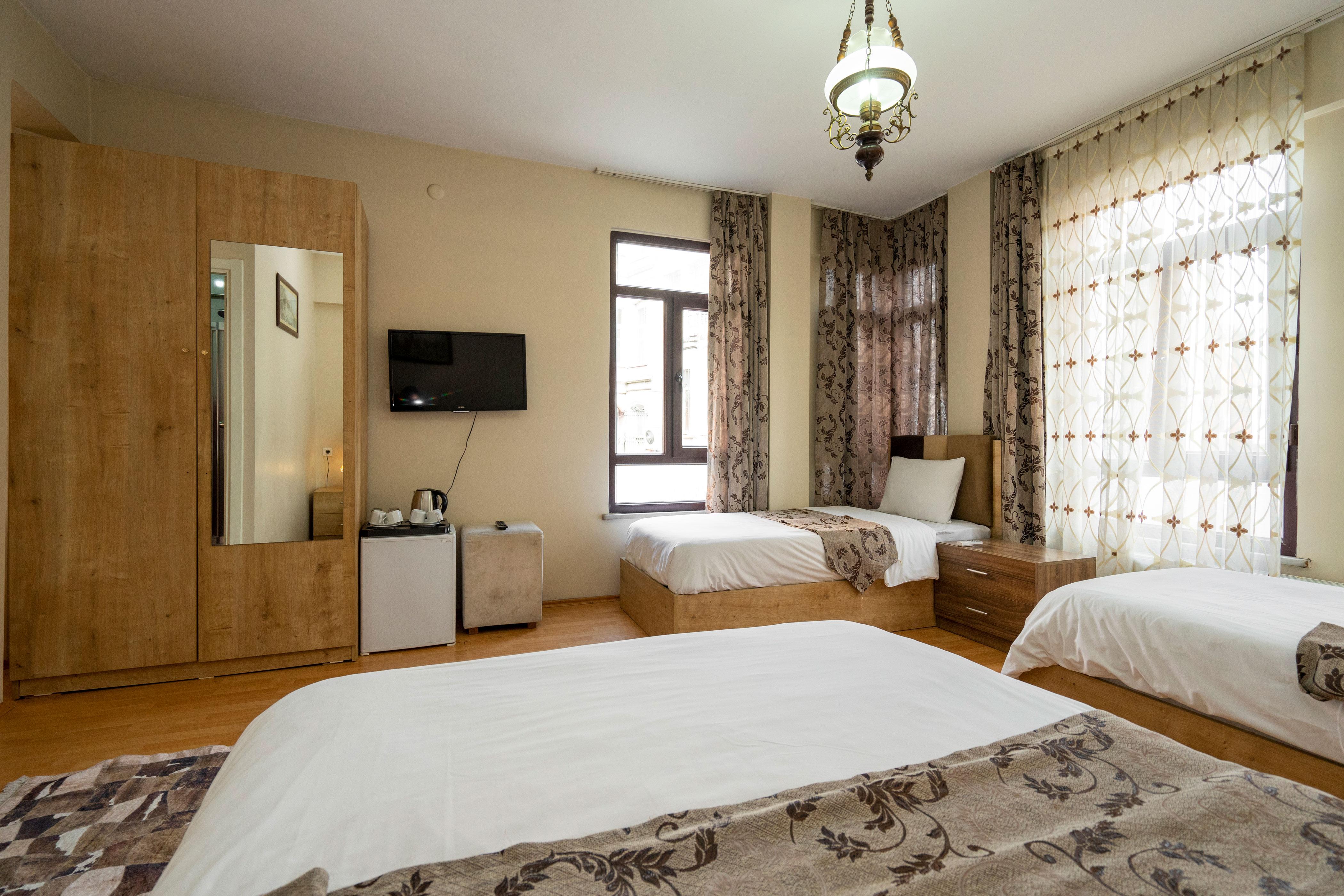 Gedikpasa Konagi Hotel Стамбул Экстерьер фото