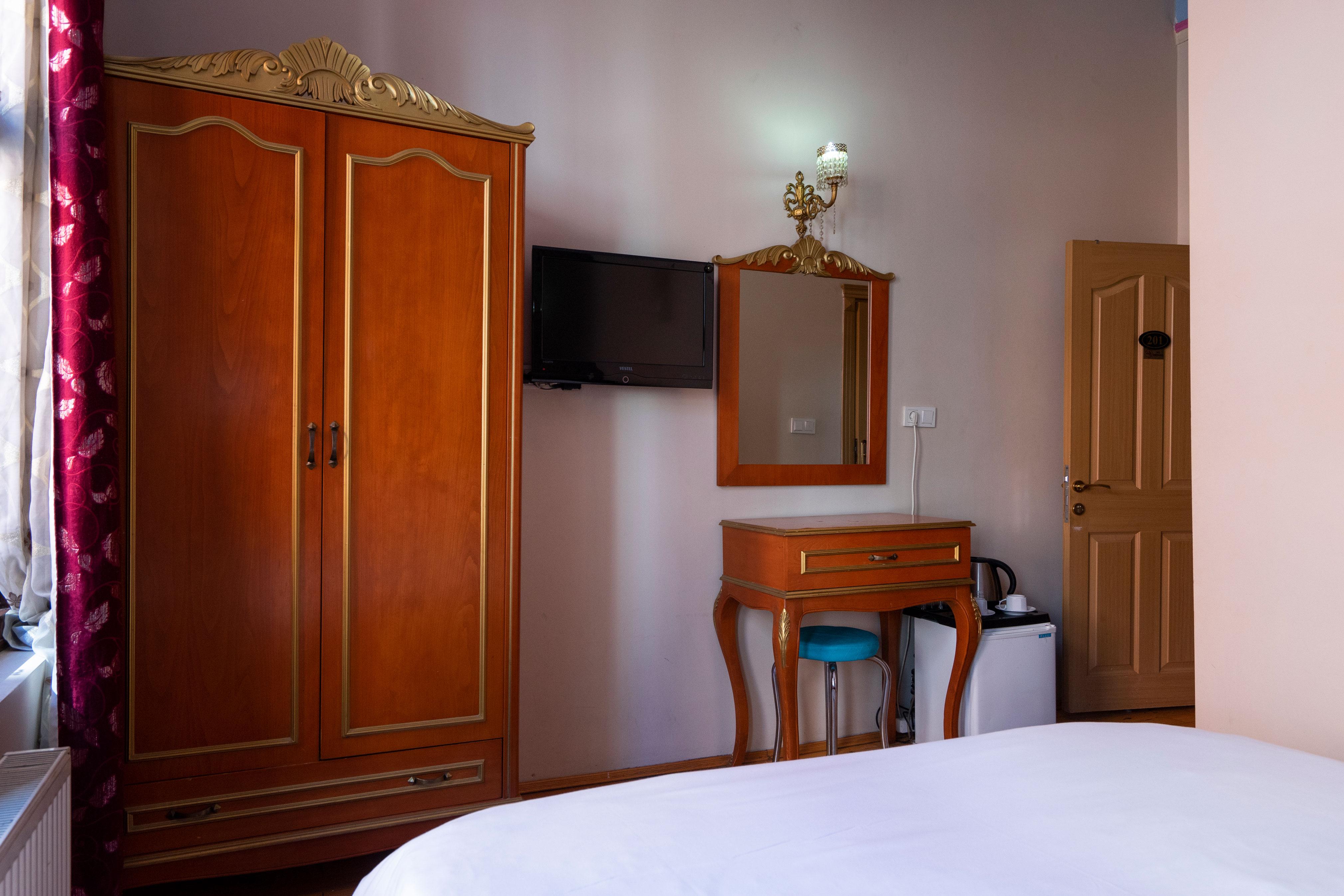 Gedikpasa Konagi Hotel Стамбул Экстерьер фото