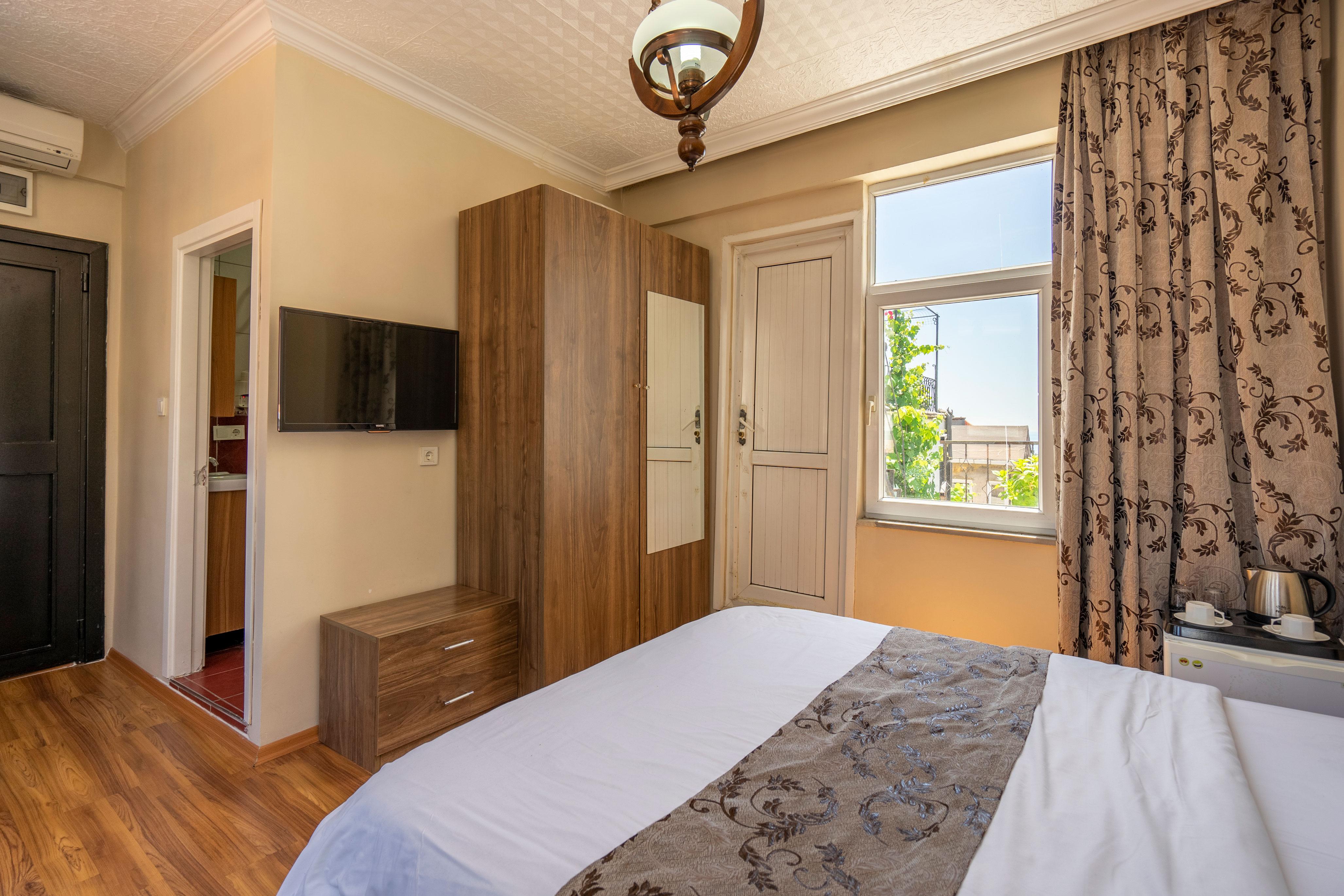 Gedikpasa Konagi Hotel Стамбул Экстерьер фото