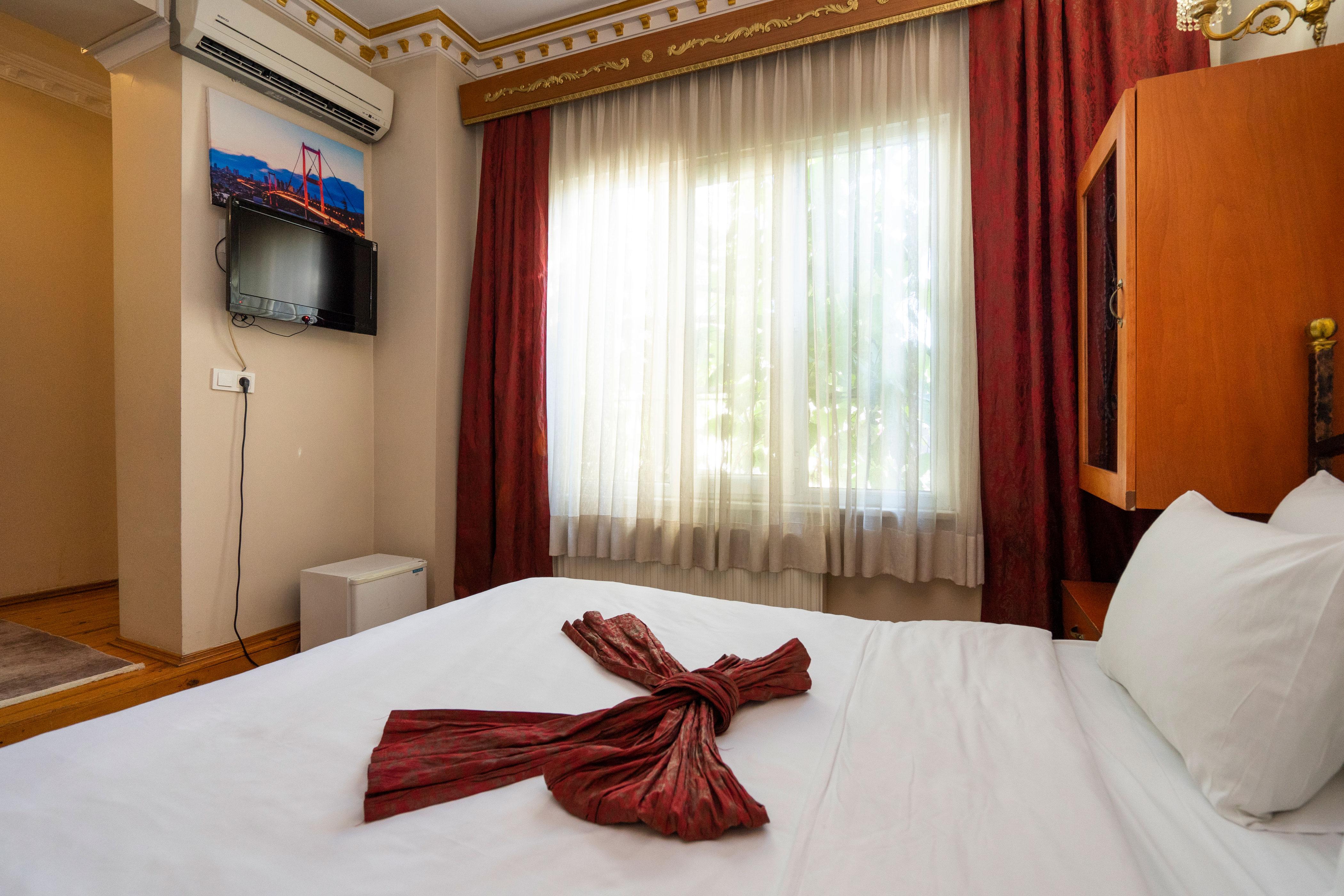 Gedikpasa Konagi Hotel Стамбул Экстерьер фото