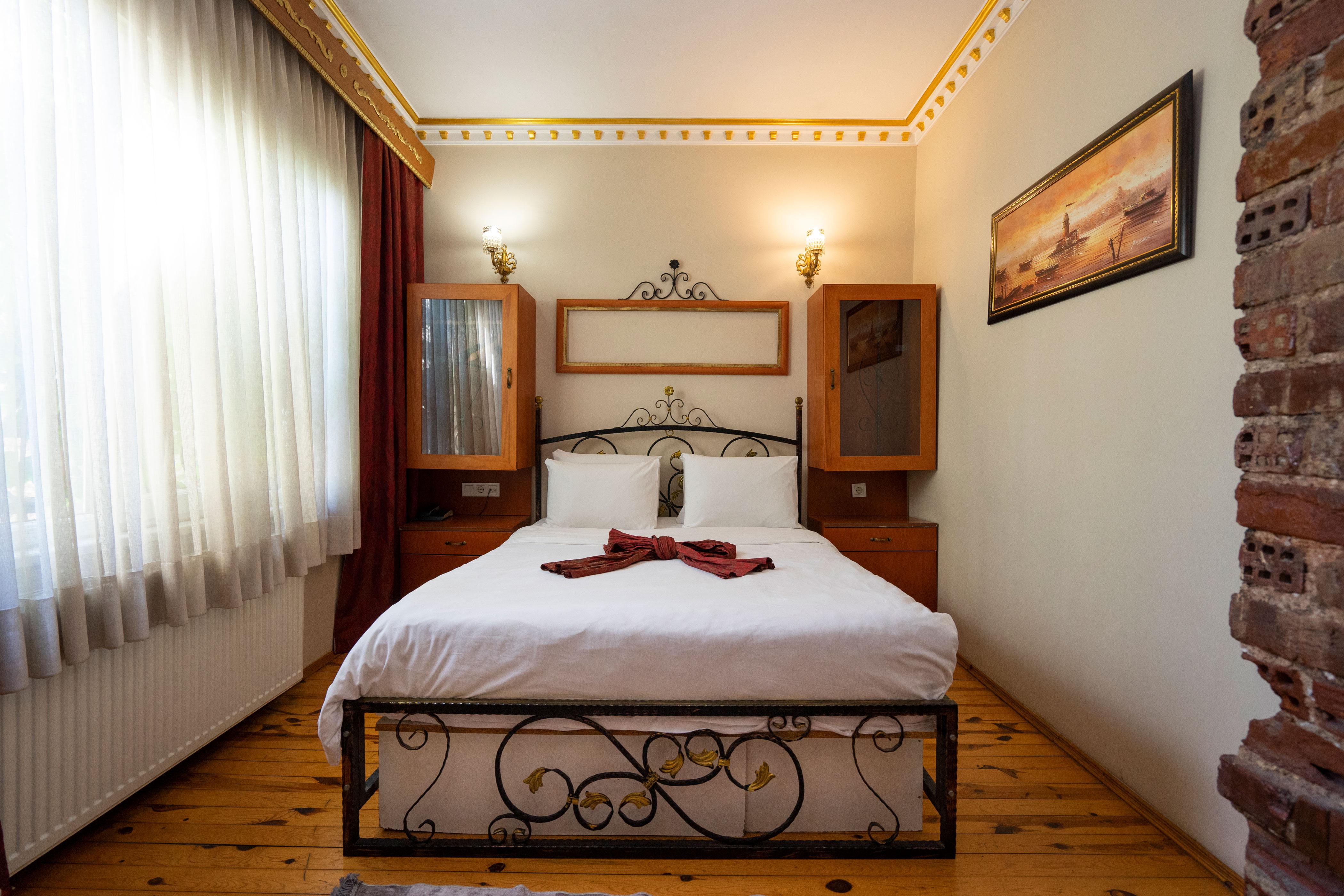 Gedikpasa Konagi Hotel Стамбул Экстерьер фото