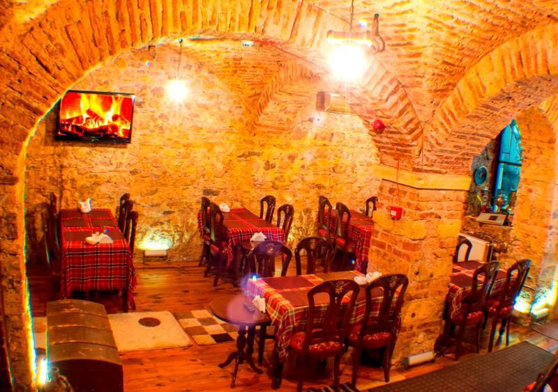 Gedikpasa Konagi Hotel Стамбул Экстерьер фото
