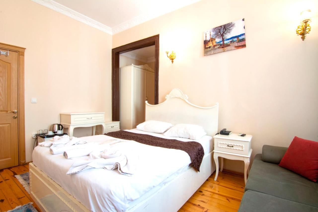 Gedikpasa Konagi Hotel Стамбул Экстерьер фото