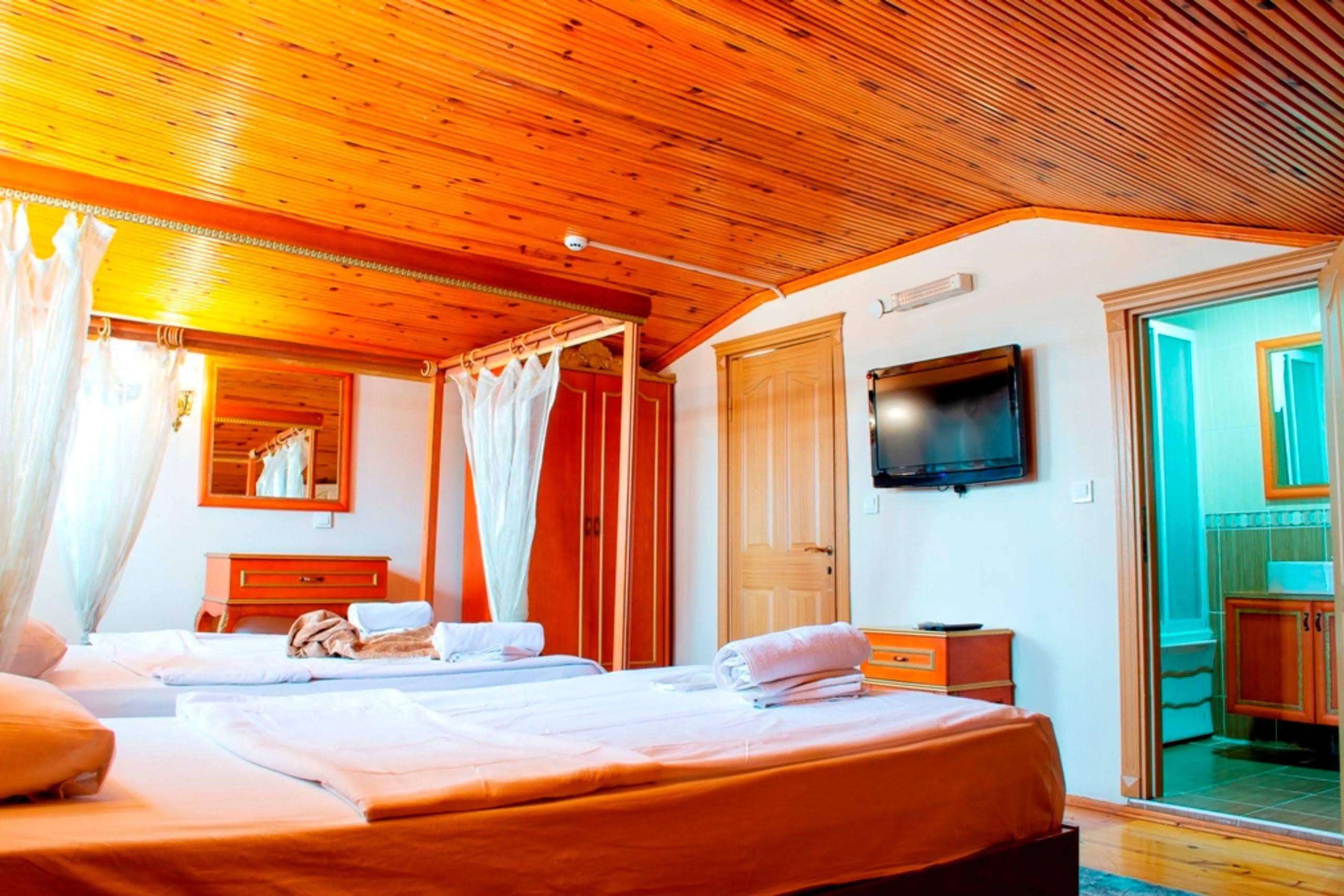 Gedikpasa Konagi Hotel Стамбул Экстерьер фото